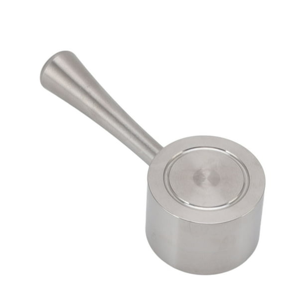 CNMF Coffee Machine Steam Lever,Coffee Machine Steam Lever Stainless