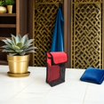 thumbnail image 4 of OHOIOLLA Bolsa Organizadora De Malla Para De Resistente Con Compartimentos Interiores, 4 of 6