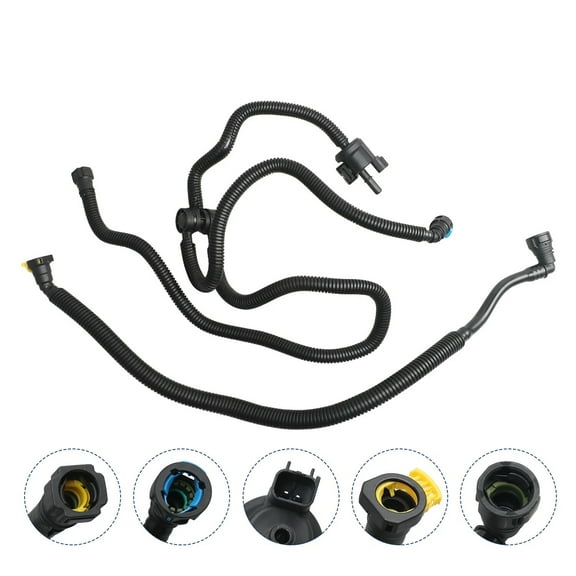 Fuel Vapor Separator Tube for 2015-2022 Ford Edge K2GZ9D289A K2G3-9D289-AE