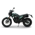thumbnail image 4 of MOTOCICLETA LETBE TRAIL FLYGON 250 VERDE 2026, 4 of 5