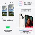 thumbnail image 3 of iPhone 14 Plus Apple Azul 256GB Telcel, 3 of 4