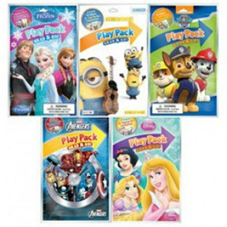 toy story play pack grab and go