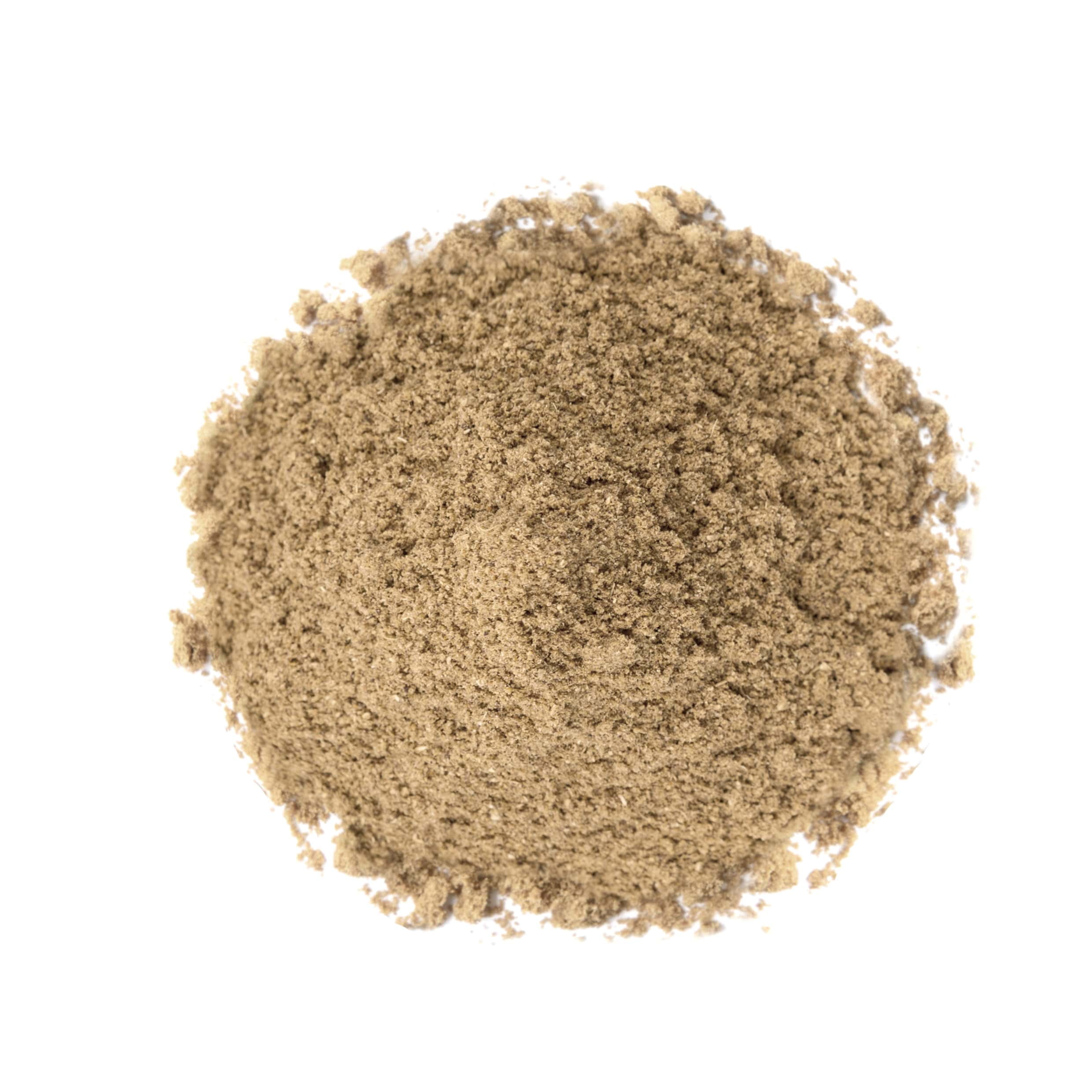 Organic Psyllium Husk Powder, 15 Pounds — Non-GMO, Kosher, Raw, Vegan — by Food to Live