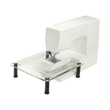 Sew Steady Sewing Machine Extension Table