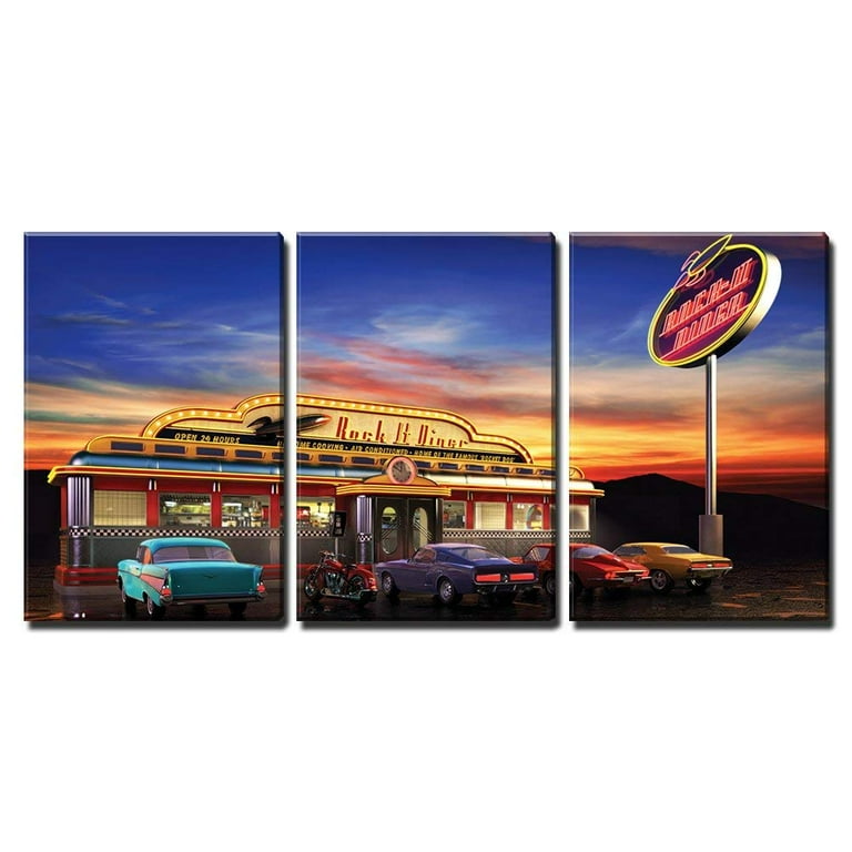 洋書 The American Diner 洋書 The American Diner The American Diner (Hardcover