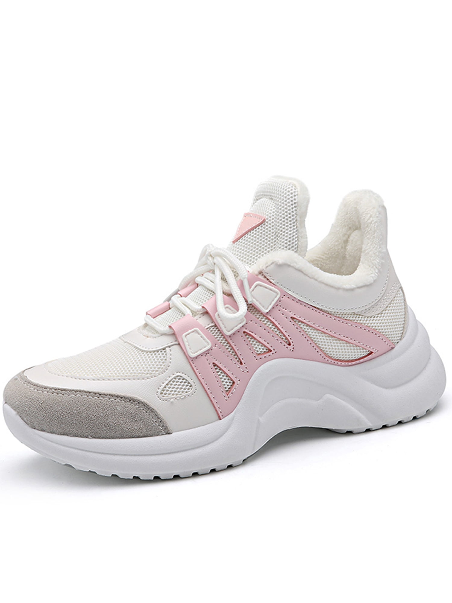 warm sneakers womens