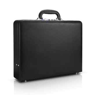 Samsonite 4' Attache Case - Bl - Walmart.com