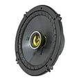 thumbnail image 4 of New Kicker 46CSC654 6.5" 2-Way Coaxial Speakers and 46CSC684 6"x8" Coaxial Speakers, 4 of 4