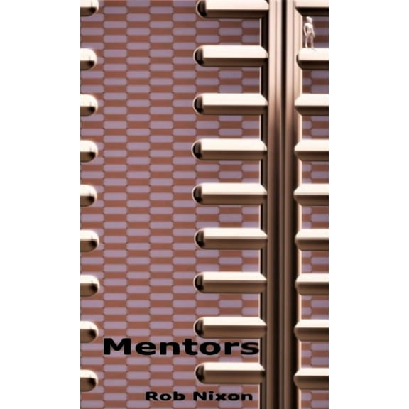 Mentors, (Hardcover)