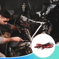 thumbnail image 4 of Riwesomey de energía duradero para vehículos y de carga rápida para batería, Usb, Cable de temperatura portátil Accesorios para motos, 4 of 6