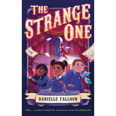 The Strange One, (Paperback)