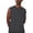 Dark Gray, variant on Men’s Sleeveless Washed Tank Top Summer Streetwear Cotton Casual Muscle Tee