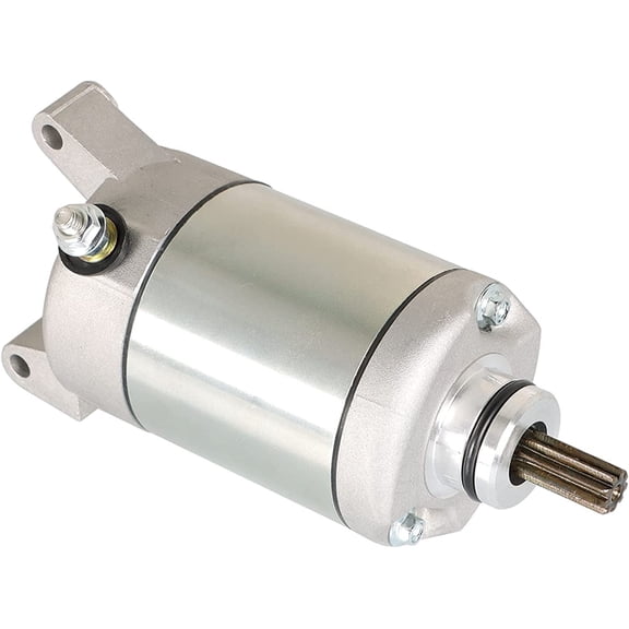 Genrics Starter Motor Replacement for Polaris RZR570 Sportsman 570 Ace 570 Ranger 570
