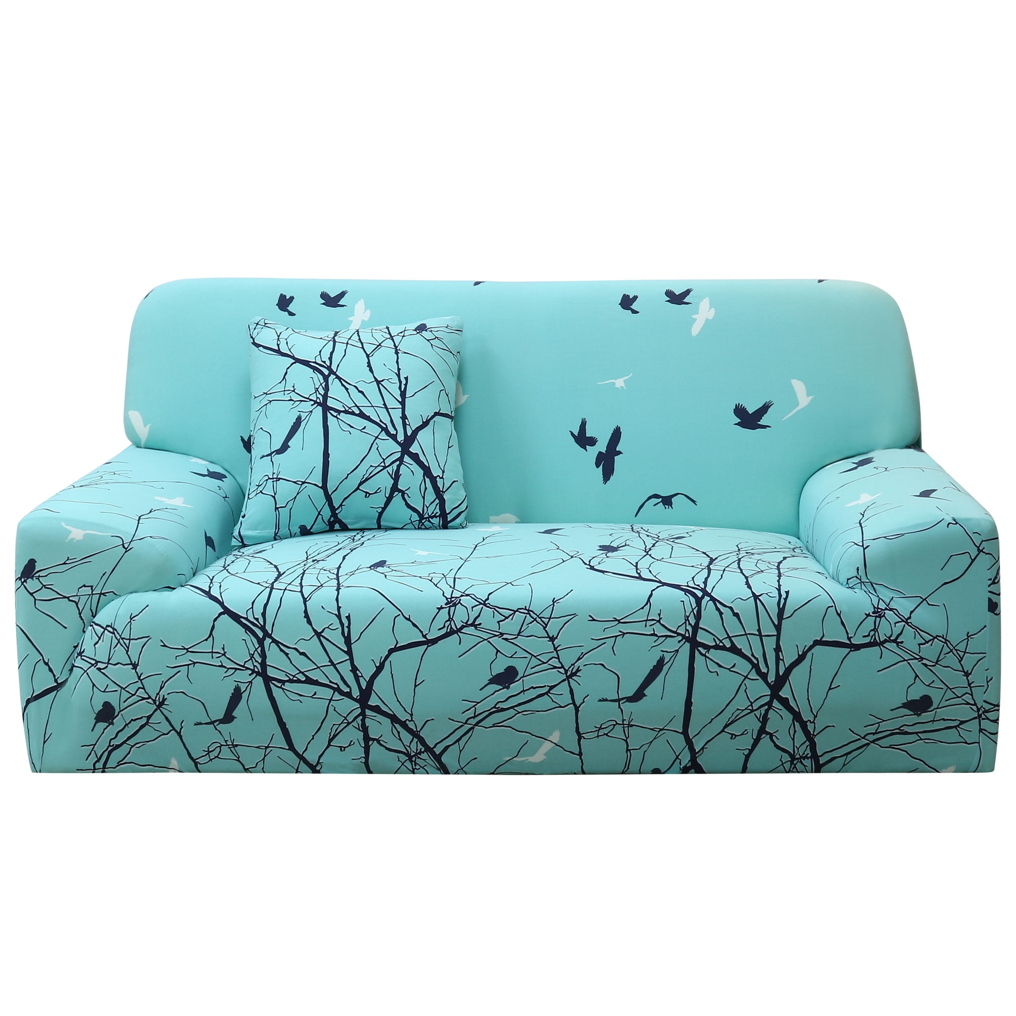 Chair Sofa Couch 2 Seater Covers Full Cover Slipcover 1 57 X Chair Sofa Couch 2 Seater Covers Full Cover Slipcover 1 57 X 72inch Com