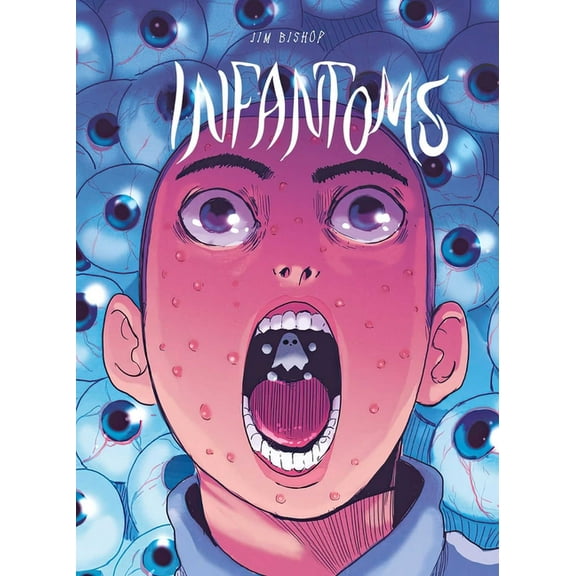 Infantoms, (Hardcover)