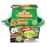 Toys By Nature Venus Fly Trap - Fun and Easy to Grow Kids Terrarium Set - Grow Bug Eating Plants - Complete Carnivorous Plant Kit