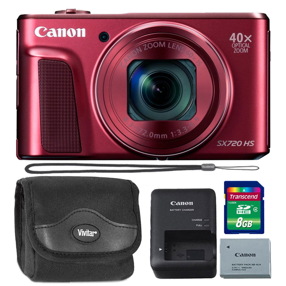 Canon Powershot Sx720 Hs Review A Compact Superzoom At Heart Canon Powershot Sx720 Hs Review A Compact Superzoom At Heart