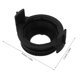 thumbnail image 2 of BESTYASH 2Ud Soporte Para Faro De Motocicleta Color Negro Con Base Resistente Para Y Asegurar Luz, 2 of 8