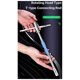 thumbnail image 2 of T Handle Hexagon Wrench Versatile Adjustable for Car Electric Vehicle Motorcycle Maintenance Spinner, 2 of 5