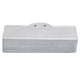 thumbnail image 5 of Etiqueta de Aluminio de Jardinería, Escritura de Doble Cara en el Marcador de Plantas de Metal Configuraciones para identificadoras Identificaciones Industriales, 5 of 7