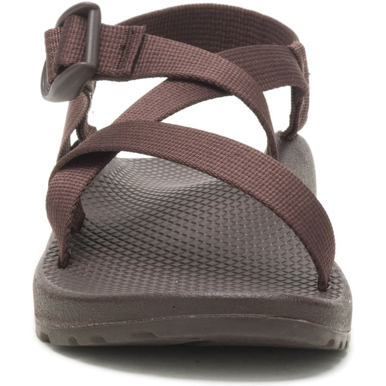 Chaco Z/1 Adjustable Strap Classic Sandal Women Java - Walmart.com