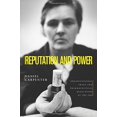thumbnail image 1 of Reputation and Power: Organizational Image and Pharmaceutical Regulation at the FDA (Princeton Studies in American Politics: Historical, International, and Comparative Perspectives), 1 of 4