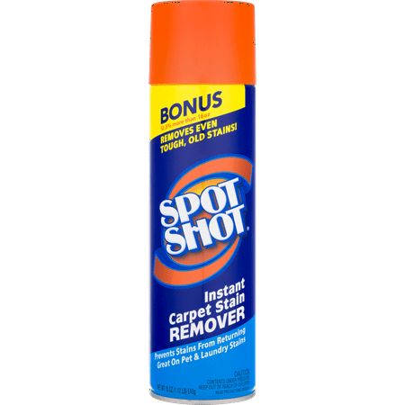 Spot Shot Aerosal Spray, 18 oz