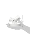 thumbnail image 3 of 2-Light White Polycarbonate Floodlight, 3 of 3