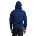 thumbnail image 3 of G-Style USA Men's Heavyweight Sweatshirt Fleece Pullover Hoodie, Up to 2X, 3 of 7