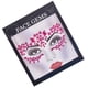 thumbnail image 1 of Minnieouse Joyas para el cuerpo y la cara, pegatinas de diamantes de imitación, joyería temporal para cejas, decoraciones para uñas, disfraces, Tratamientos faciales Rosa roja, 1 of 6
