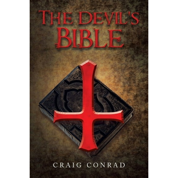 The Devil's Bible (Paperback)