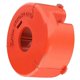 thumbnail image 2 of E3L 4Pcs Spool Cap for Bosch ART 3000 Combitrim 2300 Combitrim 30 K8R Combitrim Lawn Mower Replaceme, 2 of 5