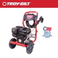 thumbnail image 6 of Troy-Bilt 3300 Psi 2.4 Gpm 195 Cc Axial Cam Pump Gas Pressure Washer, 6 of 12