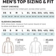 thumbnail image 5 of Grundens Men’s Weather Watch 10361-730 Hi Vis Yellow Sport Fishing Jacket New, 5 of 6