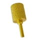 thumbnail image 4 of Cabezal cilíndrico para broca de pulido de diamante, broca de pulido de diamante universal para diámetro 25mm, 4 of 9