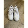 thumbnail image 2 of Adi - das Mens Samoa Classic B27576 White Leather Running Shoes Sneakers Size 7, 2 of 6