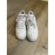 thumbnail image 2 of Adi-das Mens Samoa Classic B27576 White Leather Running Shoes Sneakers Size 7, 2 of 6