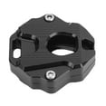 thumbnail image 3 of Motorcycle Key Cover, Motorcycle Key Shell Perfect Fit Solid CNC Metal  For Repair Black, 3 of 8