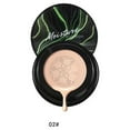 Liushuuuu Head Air Cushion + Sponge2019 New Concealer