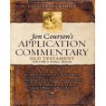 thumbnail image 1 of Jon Courson's Application Commentary: Volume 2, Old Testament (Psalms - Malachi), 1 of 3