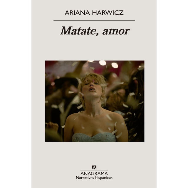 Matate, amor