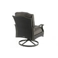 Better Homes & Gardens Providence 4Piece Steel Outdoor Conversation