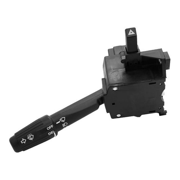 Dodge Ram 1500 Hazard Warning Switch