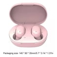 thumbnail image 2 of Auricular Audifono Inalambrico Manos Libres Bluetooth Boton, 2 of 6