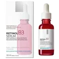 thumbnail image 3 of Suero Facial con ácido hialurónico B5, CICAPLAST B5, vitamina pura C10, Retinol B3, suero efaclar, nicotinamida 10, 100% original, 3 of 5