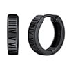 06. Roman Numerals-Black