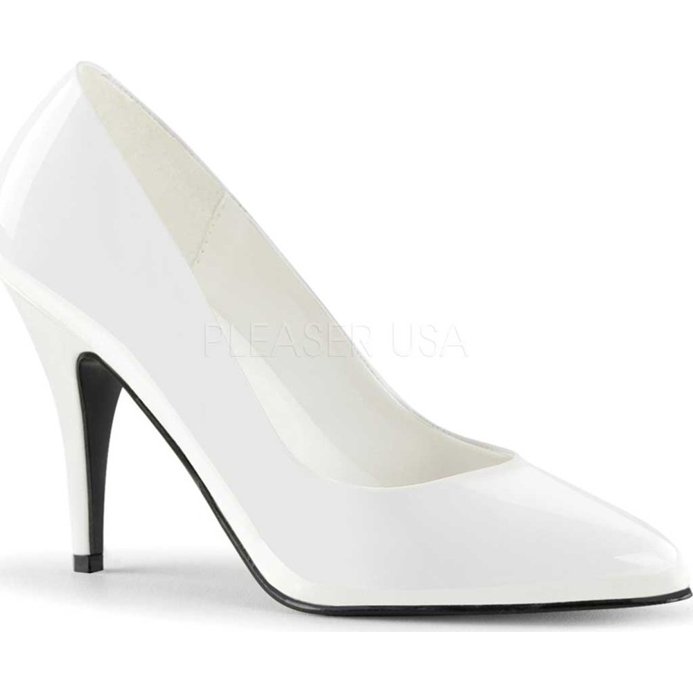 pleaser vanity 420