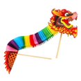 thumbnail image 4 of HOMYL 3D Chinese New Year Paper Dragon Cutout Paper for Restaurant Spring 80cm, 4 of 8