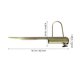 thumbnail image 2 of unbranded 1Ud Sun Shade Support Para Sombrilla De Con Resistente Y Ligero, 2 of 8