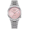 thumbnail image 1 of Citizen Reloj Tsuyosa para Hombre con Esfera Rosa - NJ0200-50Z, 1 of 1